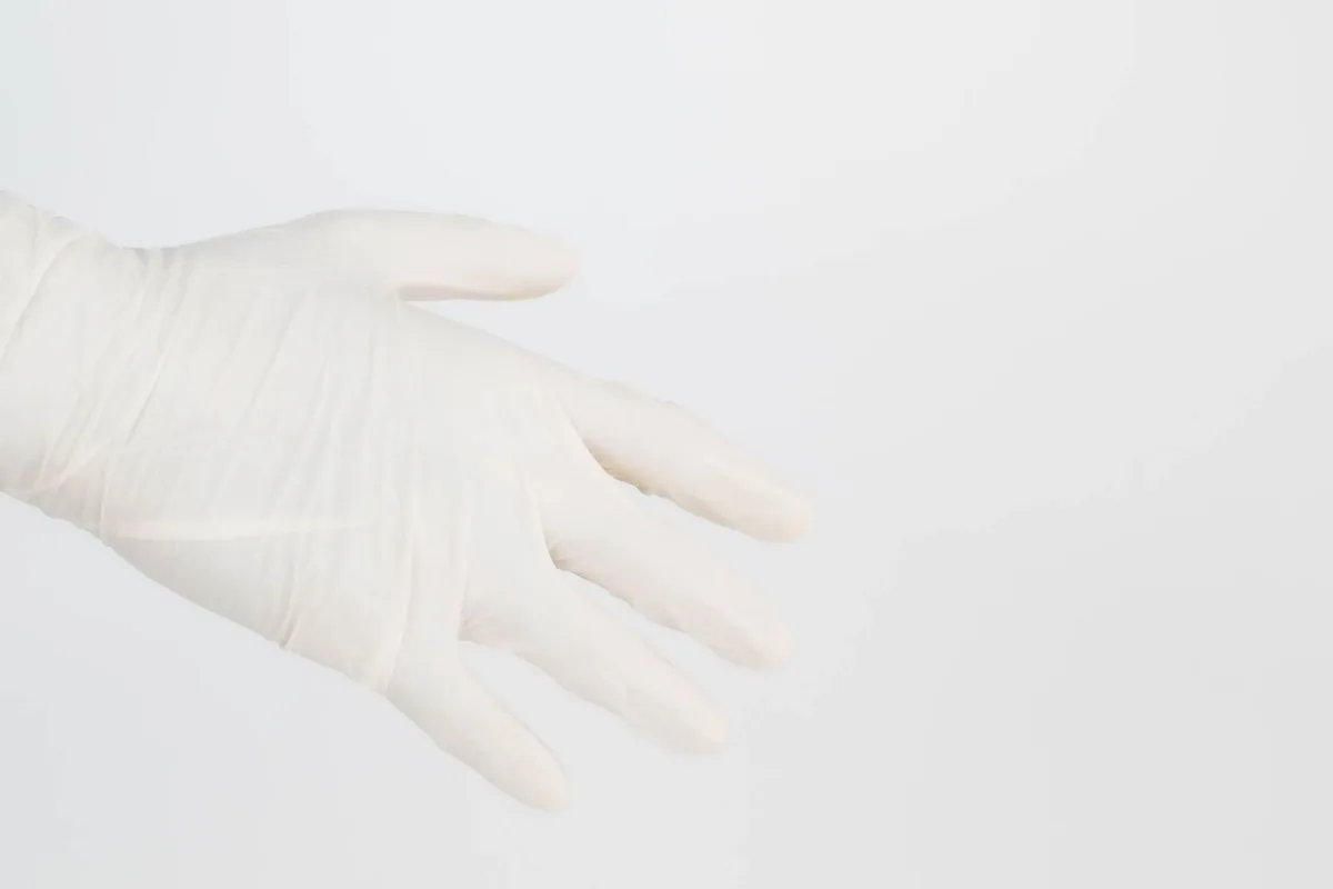 Blood Spill Cleanup in Holly, Austin, TX